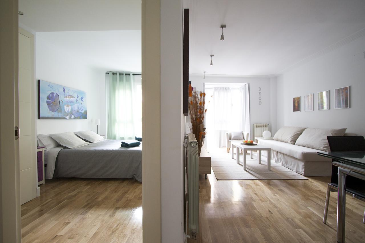 Apartamento Pacifico * Madrid