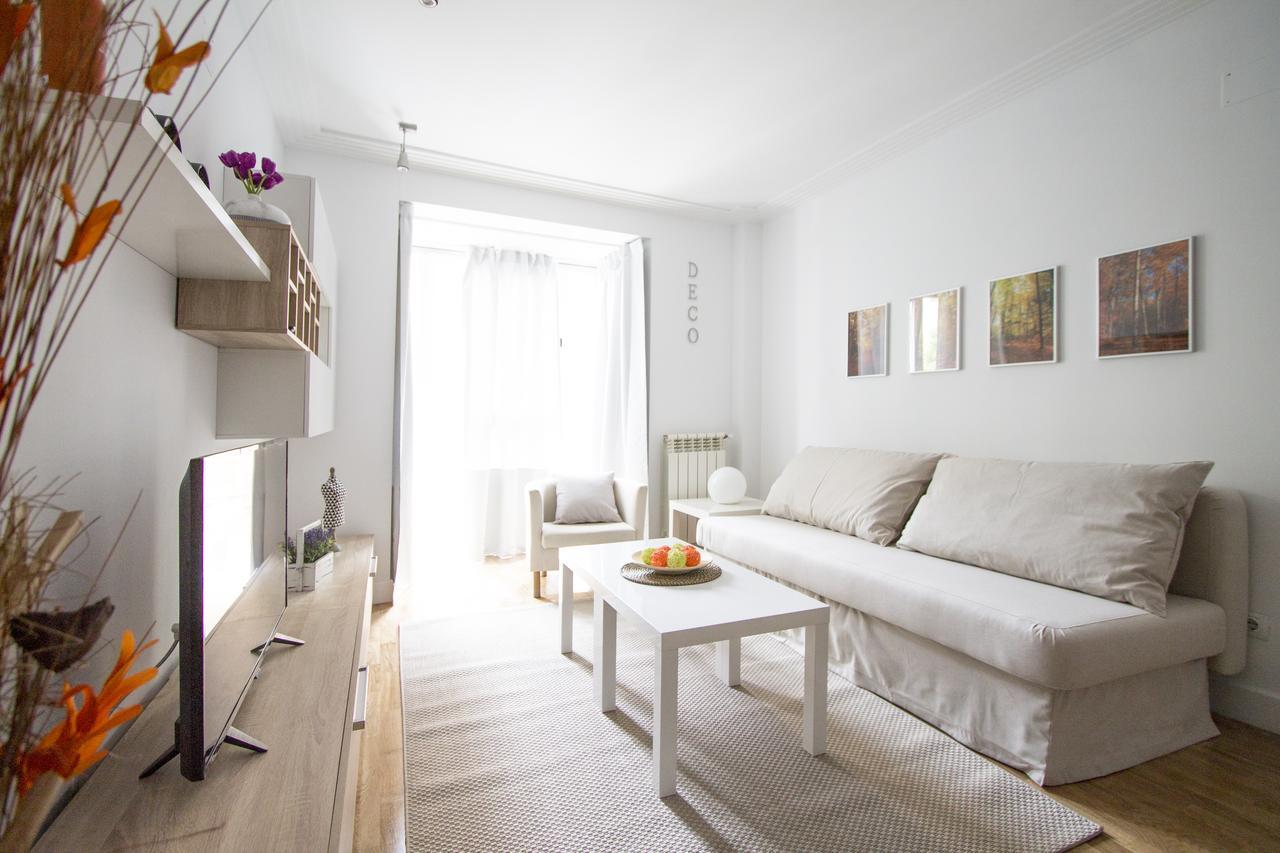 Apartamento Pacifico Madrid