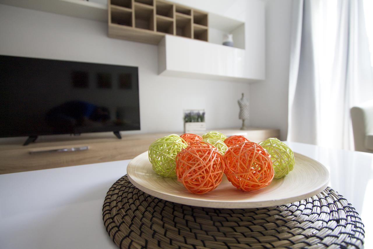 Apartamento Pacifico * Madrid