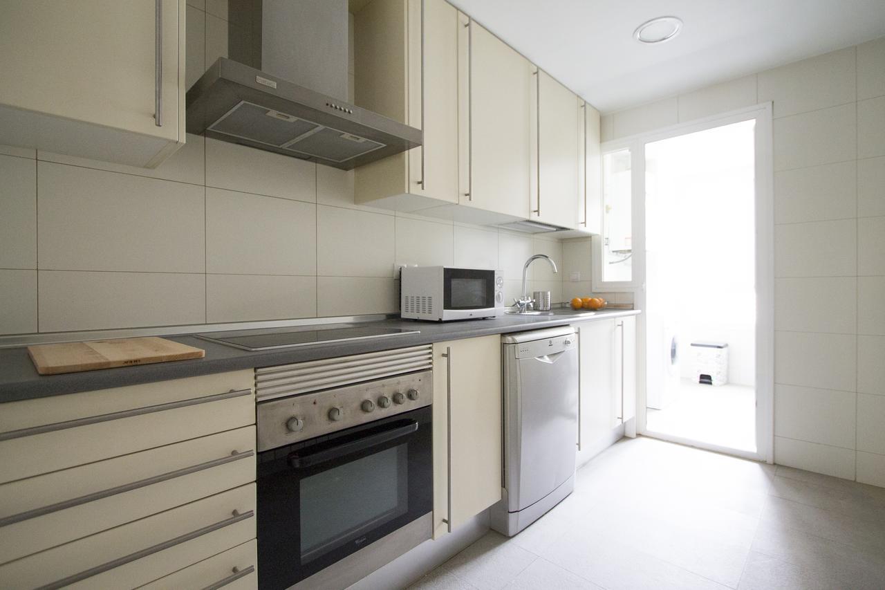 Apartamento Apartamento Pacifico *