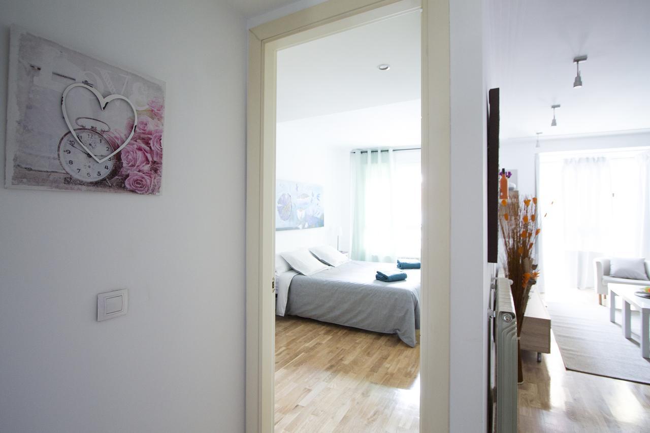 Apartamento Apartamento Pacifico *