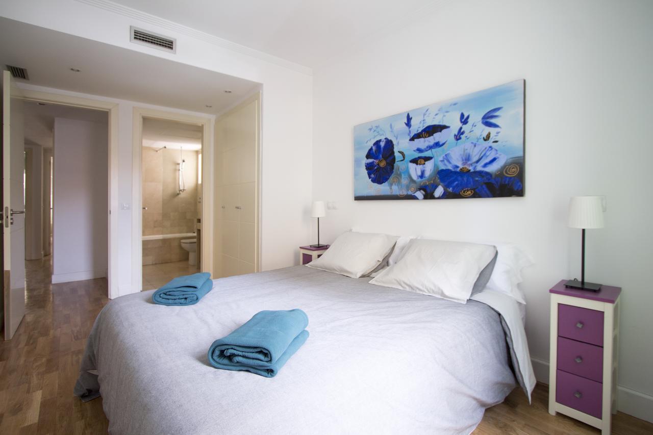 Apartamento Pacifico *