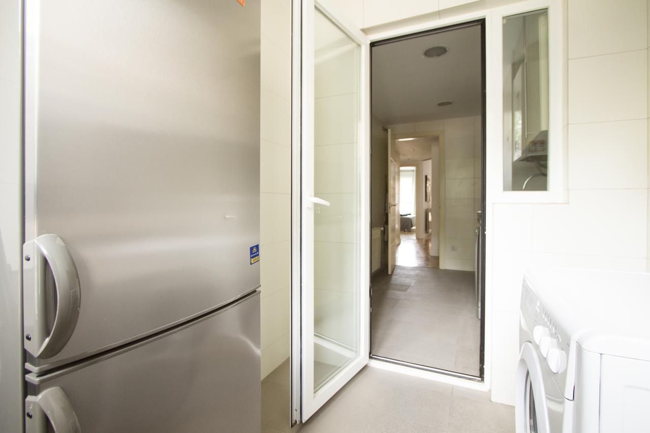 Apartamento Apartamento Pacifico
