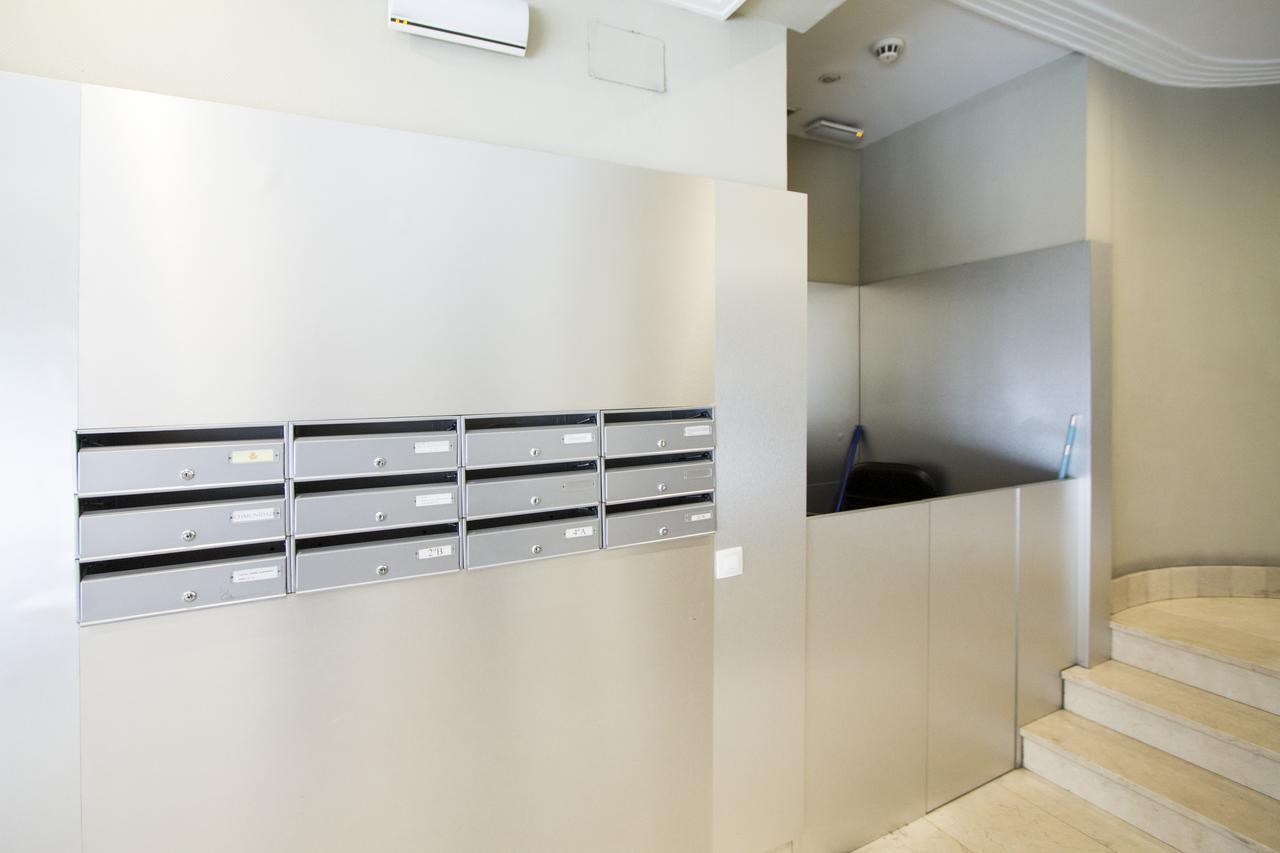 Apartamento Pacifico