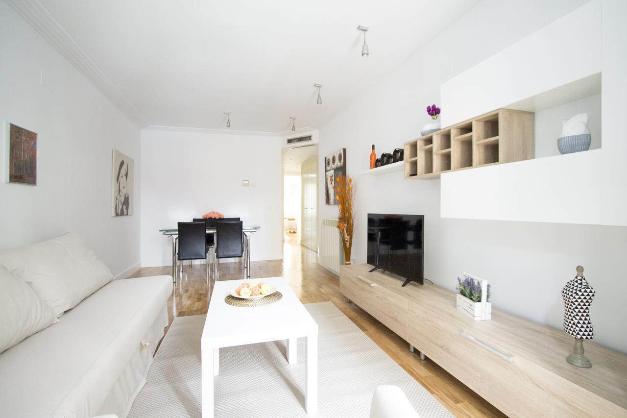 Apartamento Apartamento Pacifico *