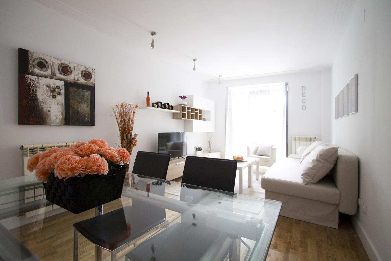 Apartamento Apartamento Pacifico Madrid