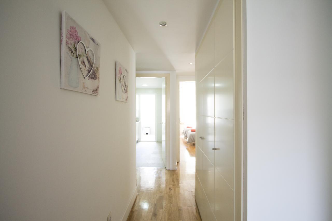 Apartamento Pacifico Apartamento