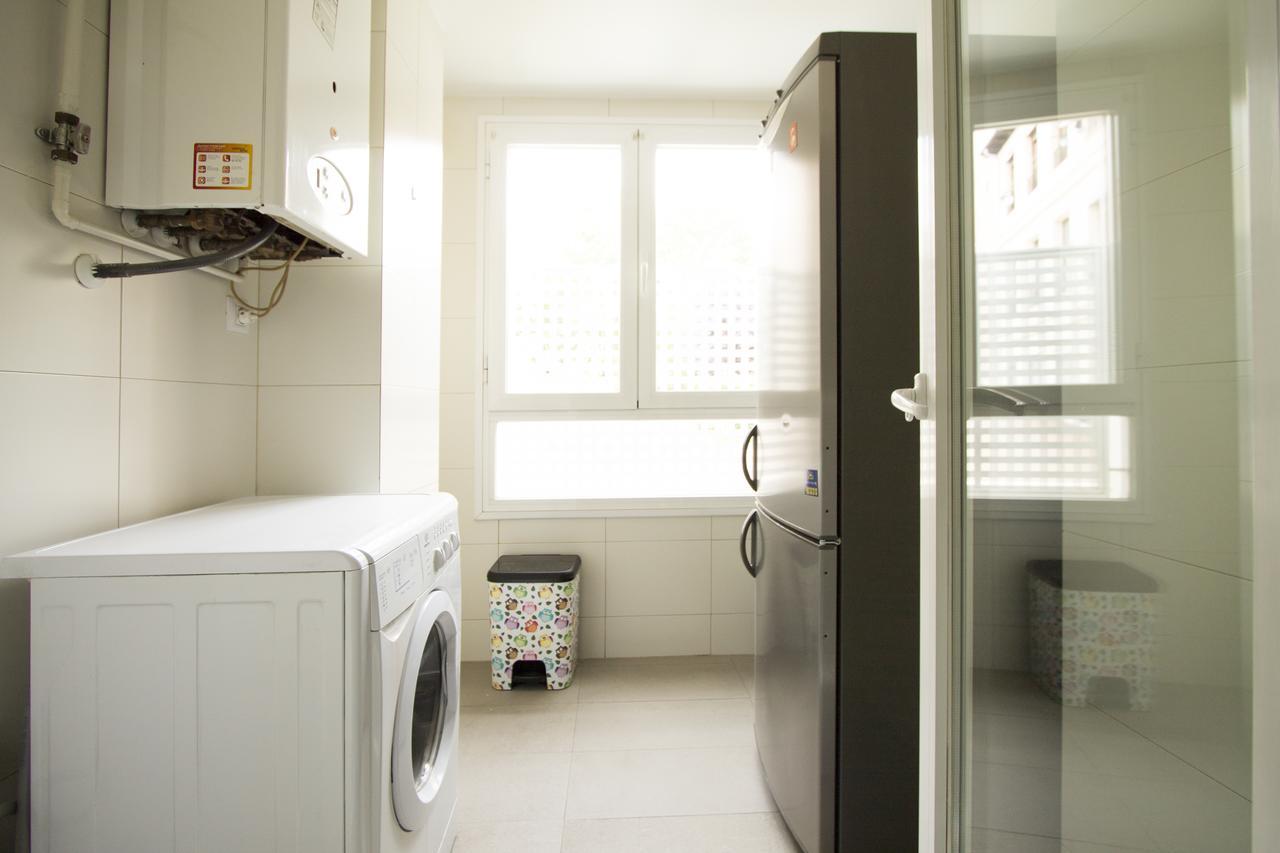 Apartamento Apartamento Pacifico *