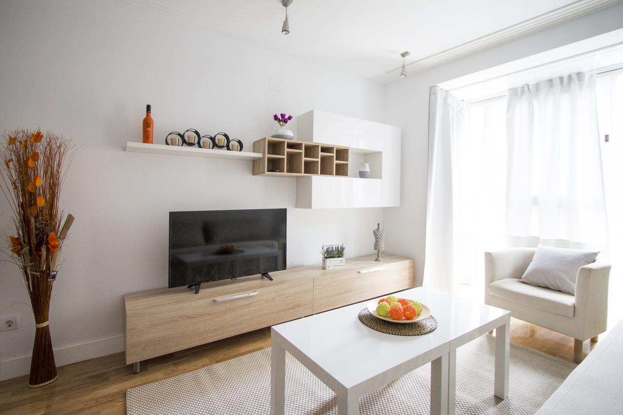 Apartamento Apartamento Pacifico *