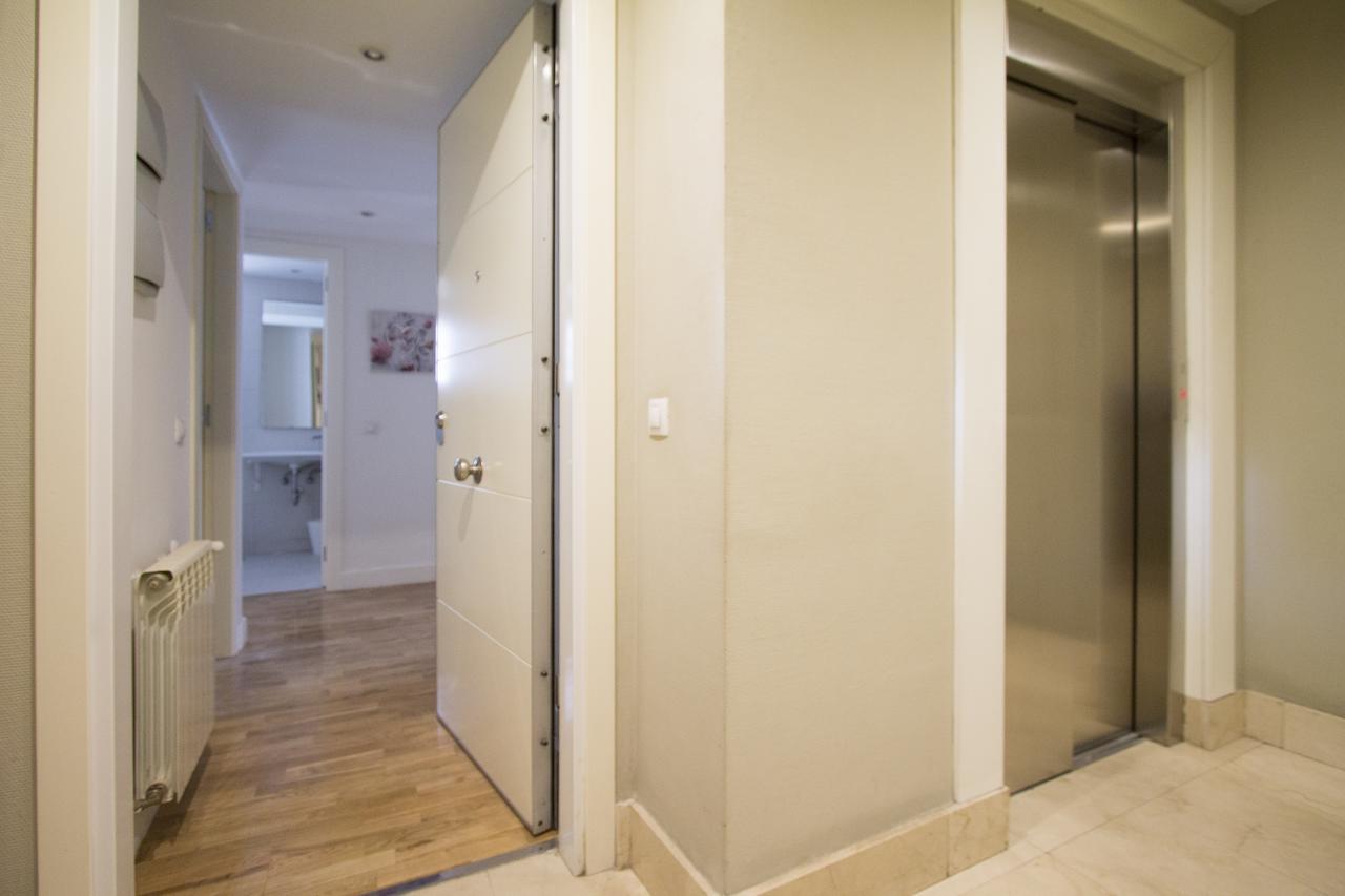 Apartamento Apartamento Pacifico *