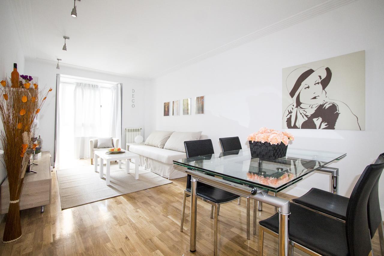 Apartamento Apartamento Pacifico Madrid