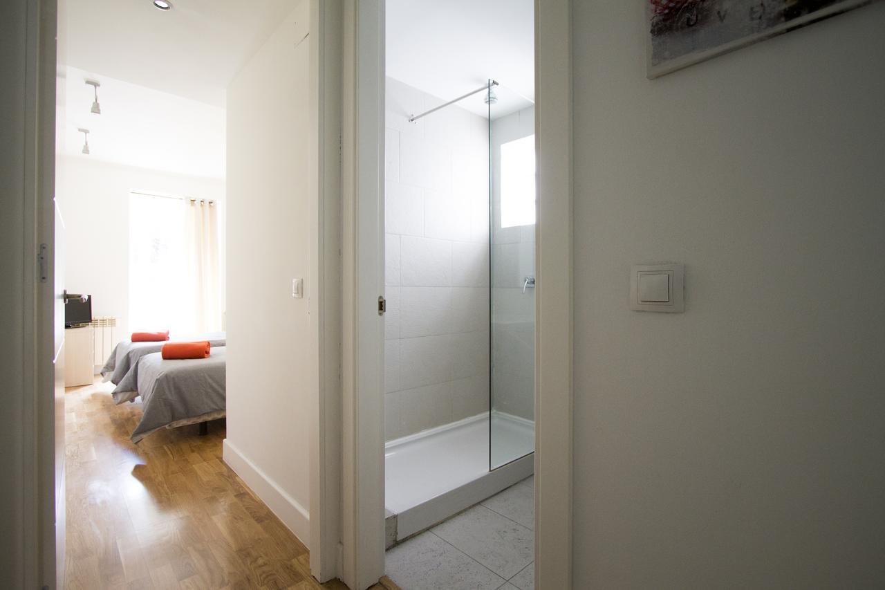 Apartamento Pacifico Apartamento