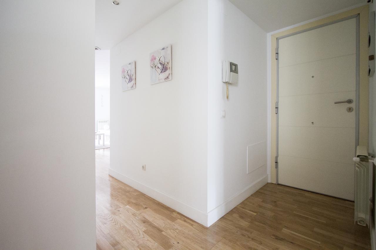 Apartamento Pacifico Apartamento *