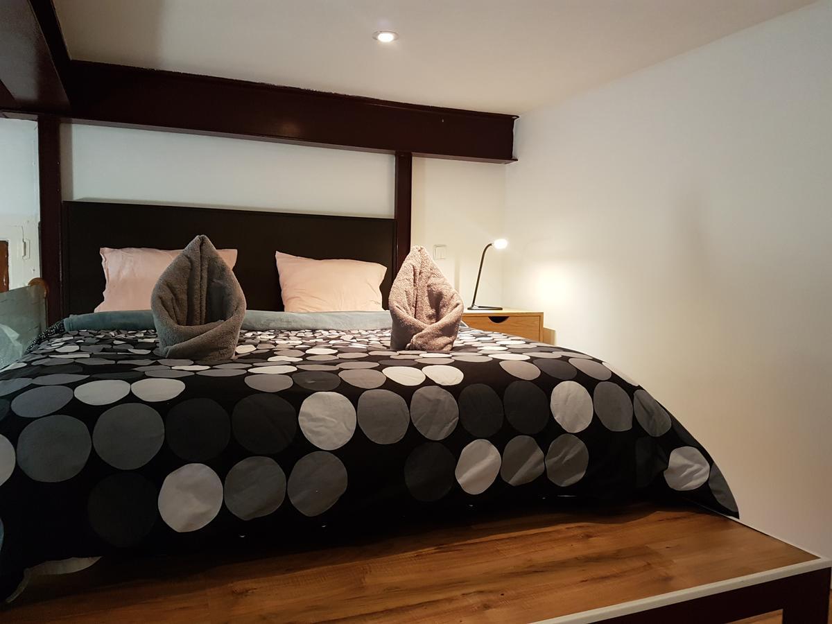 Apartamento Europlaza Embajadores