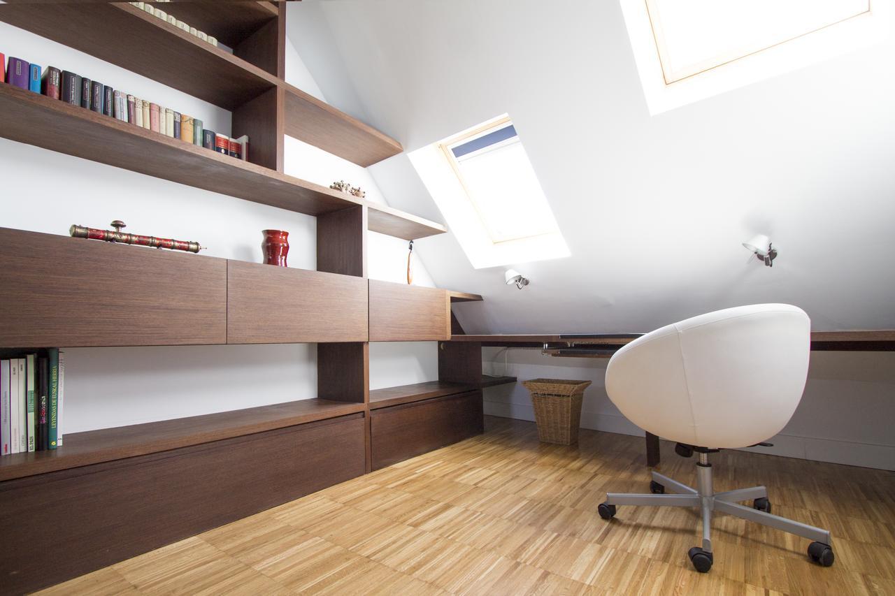 Apartamento Azucenas Madrid