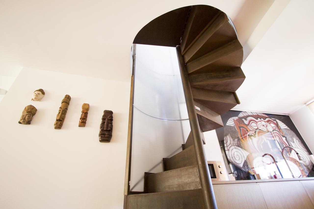 Apartamento Azucenas Apartamento *
