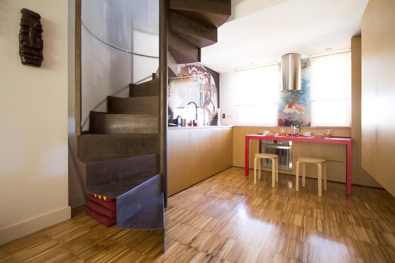 Apartamento Apartamento Azucenas *