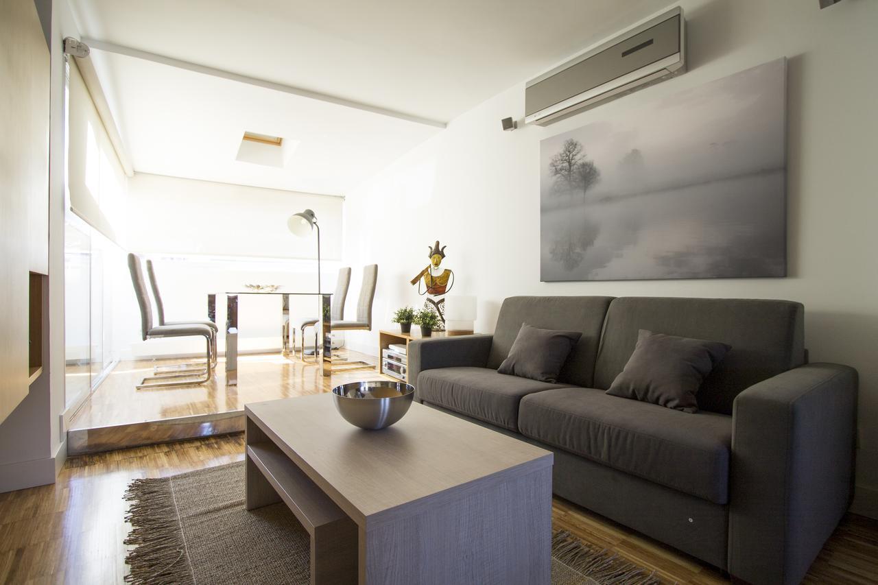 Apartamento Azucenas * Madrid
