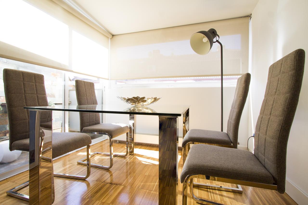 Apartamento Azucenas * Madrid