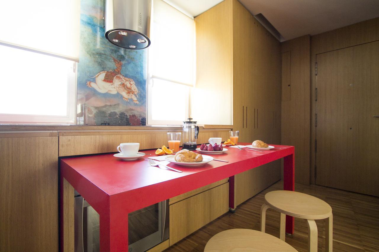 Apartamento Azucenas Apartamento
