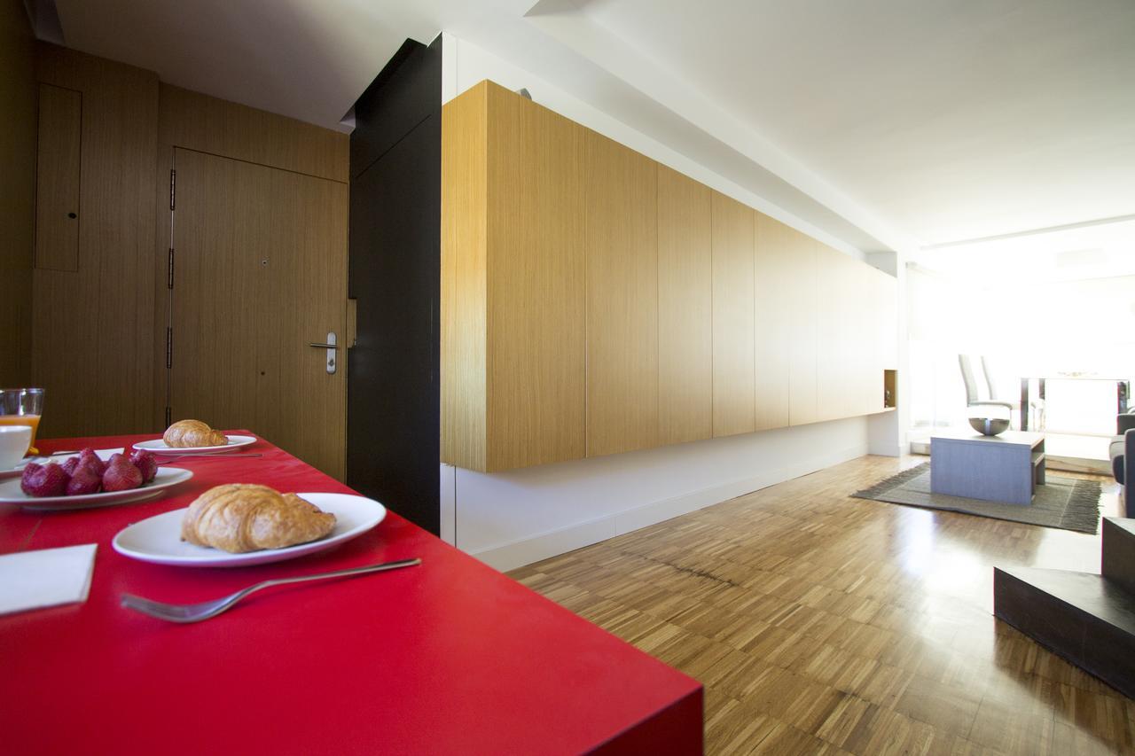 Apartamento Azucenas