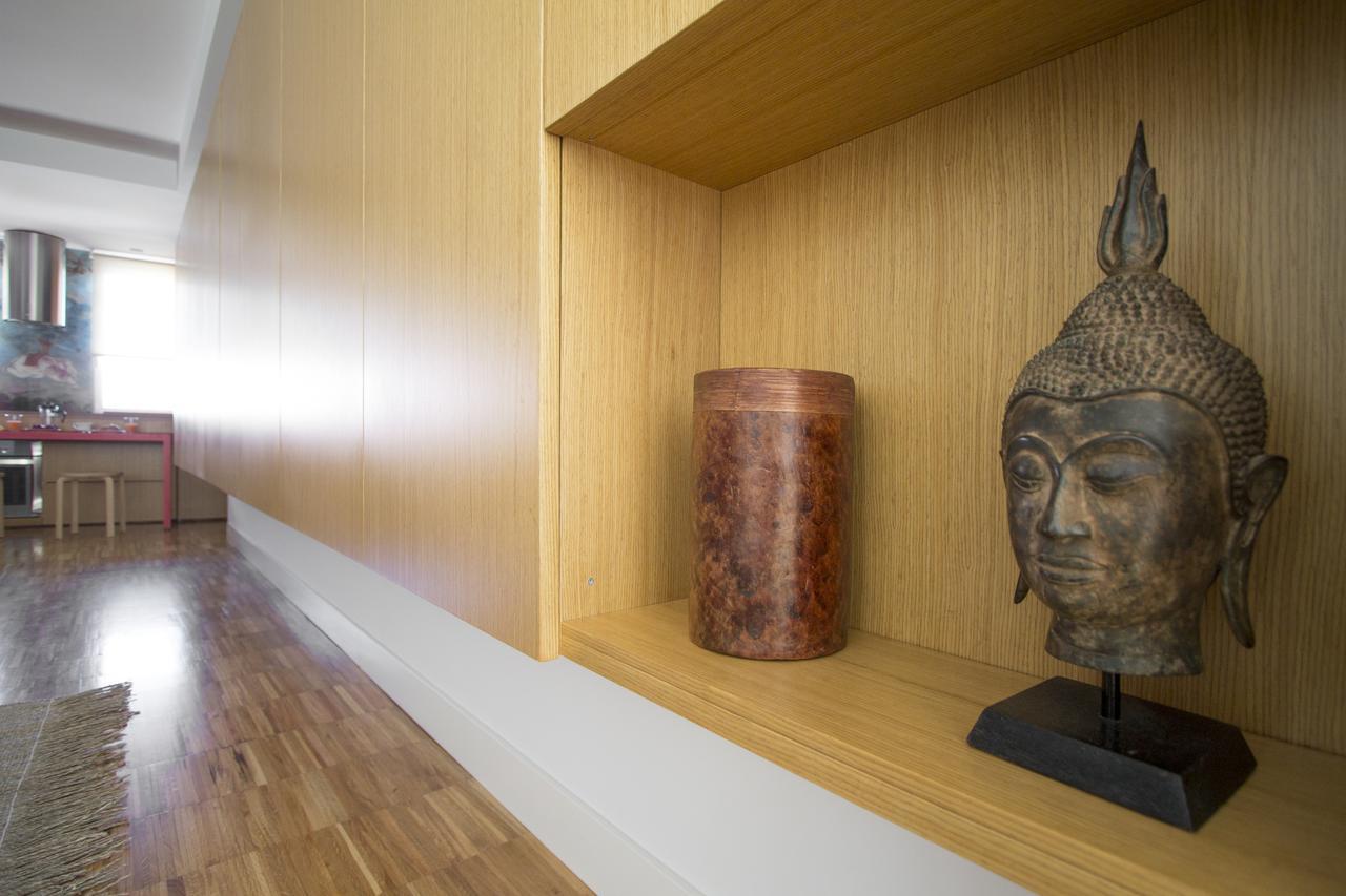 Apartamento Azucenas *
