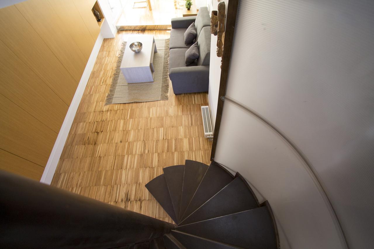 Apartamento Apartamento Azucenas *