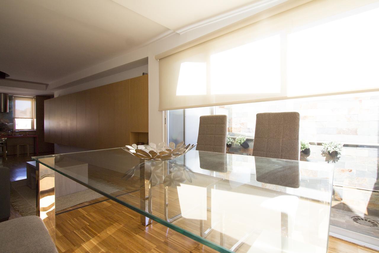 Apartamento Azucenas Madrid