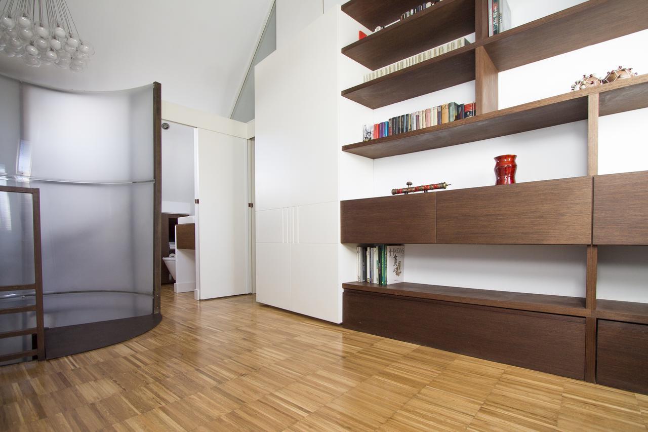 Apartamento Apartamento Azucenas Madrid