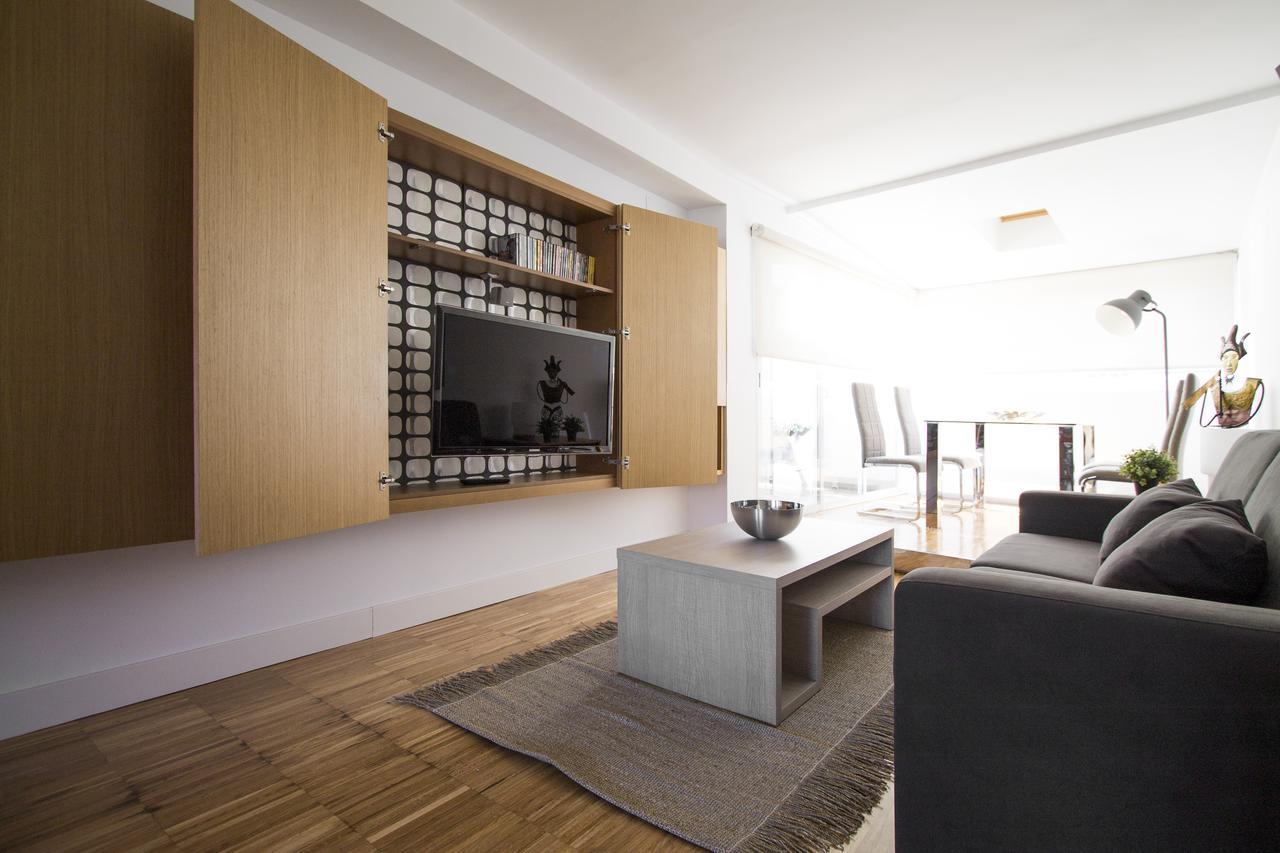 Apartamento Azucenas * Madrid