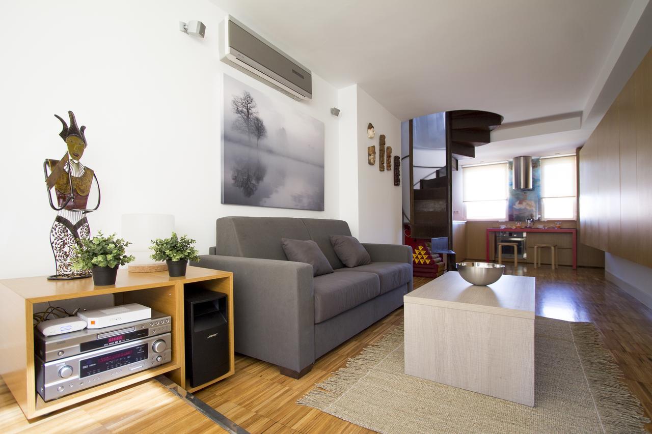 Apartamento Azucenas