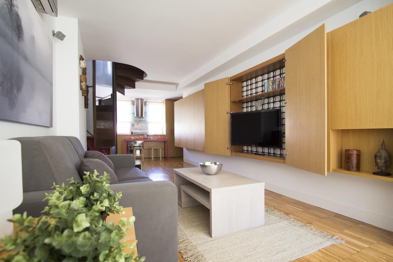 Apartamento Azucenas