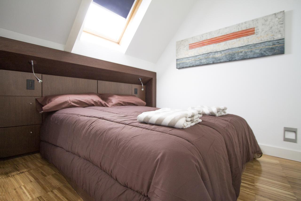 Apartamento Apartamento Azucenas Madrid