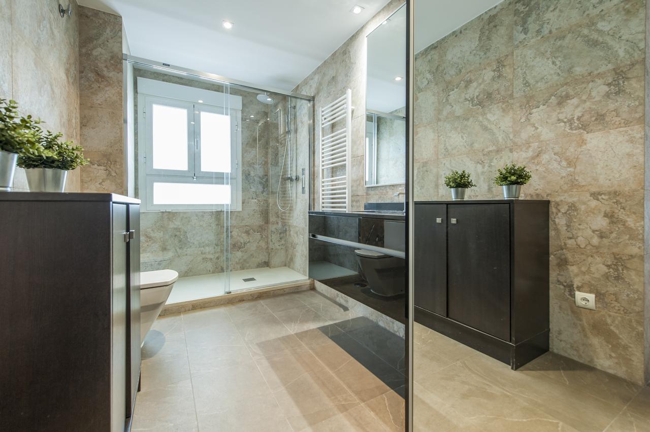 Apartamento Plaza De Castilla Ii Madrid