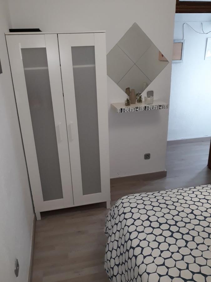 Latina Apartamento *