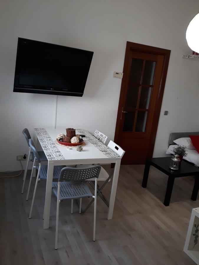 Latina Apartamento Madrid