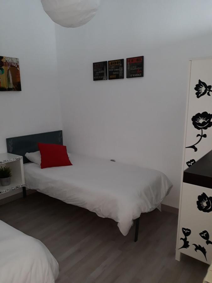 Latina Apartamento