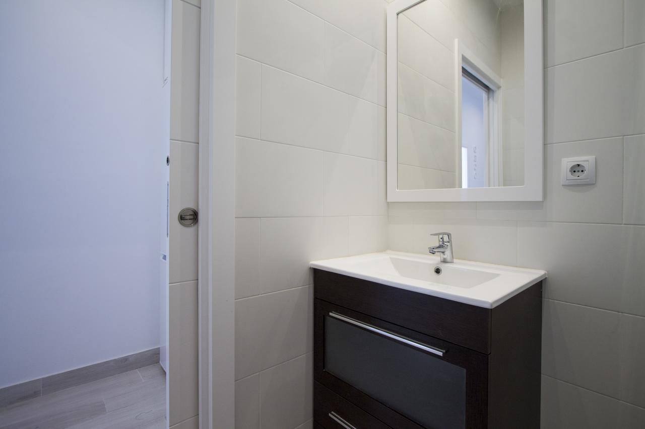 Apartamento Granada Apartamento