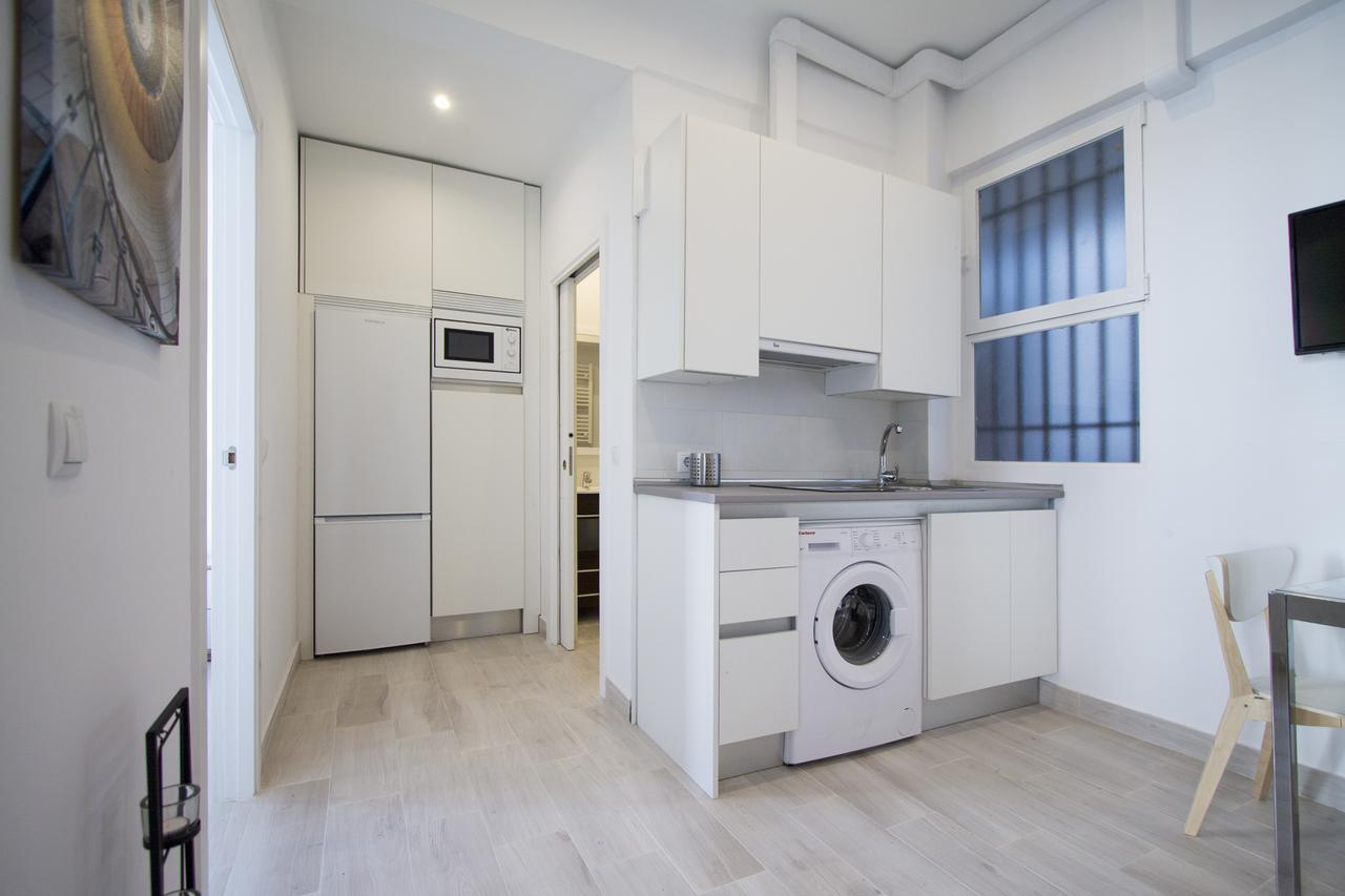 Apartamento Apartamento Granada