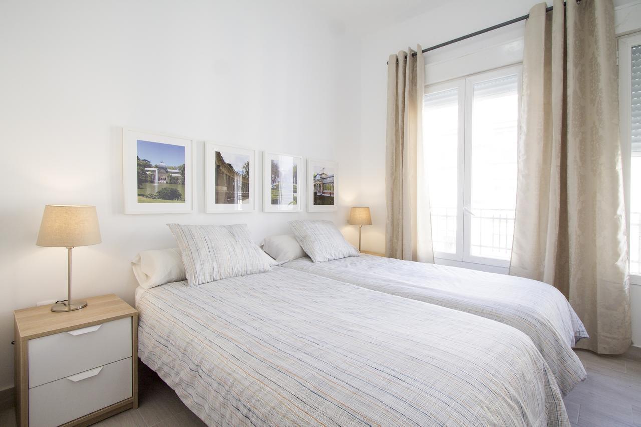 Apartamento Granada Apartamento