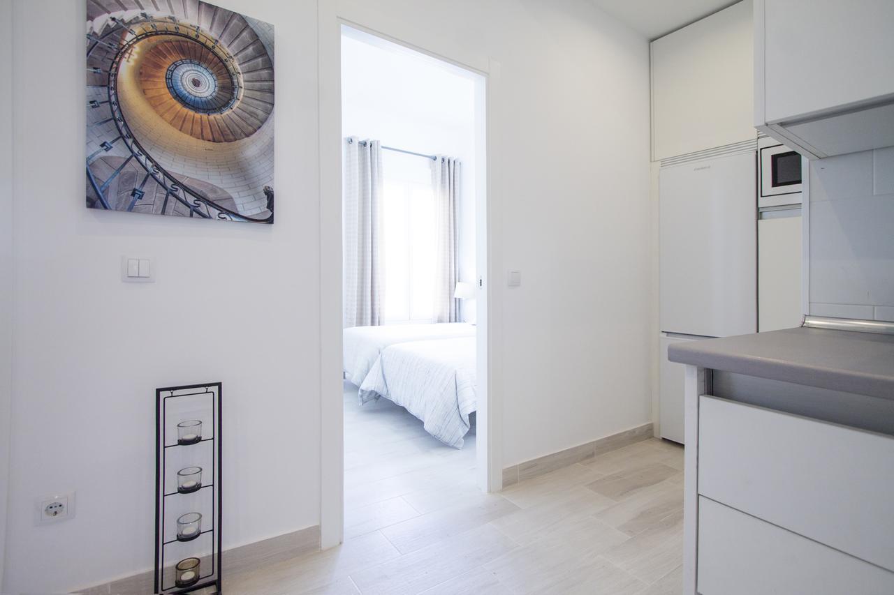 Apartamento Granada
