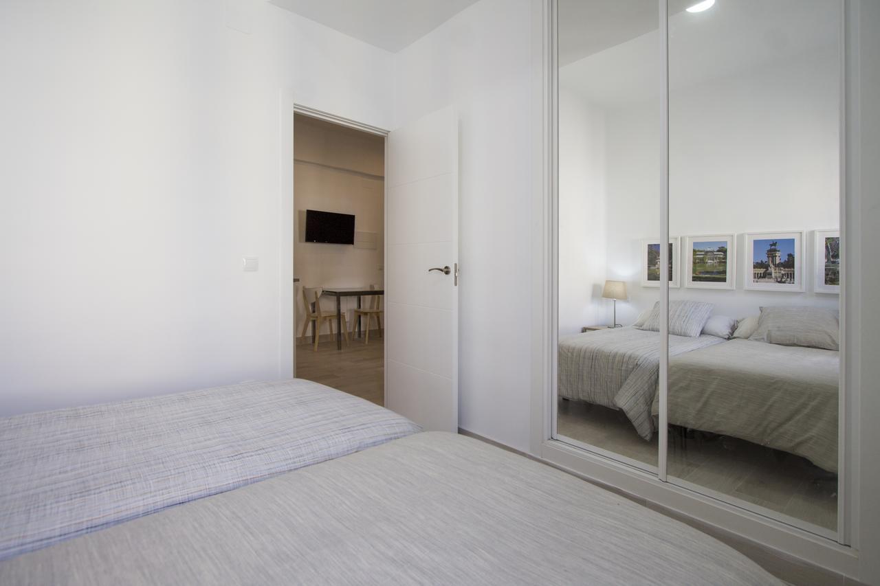 Apartamento Apartamento Granada
