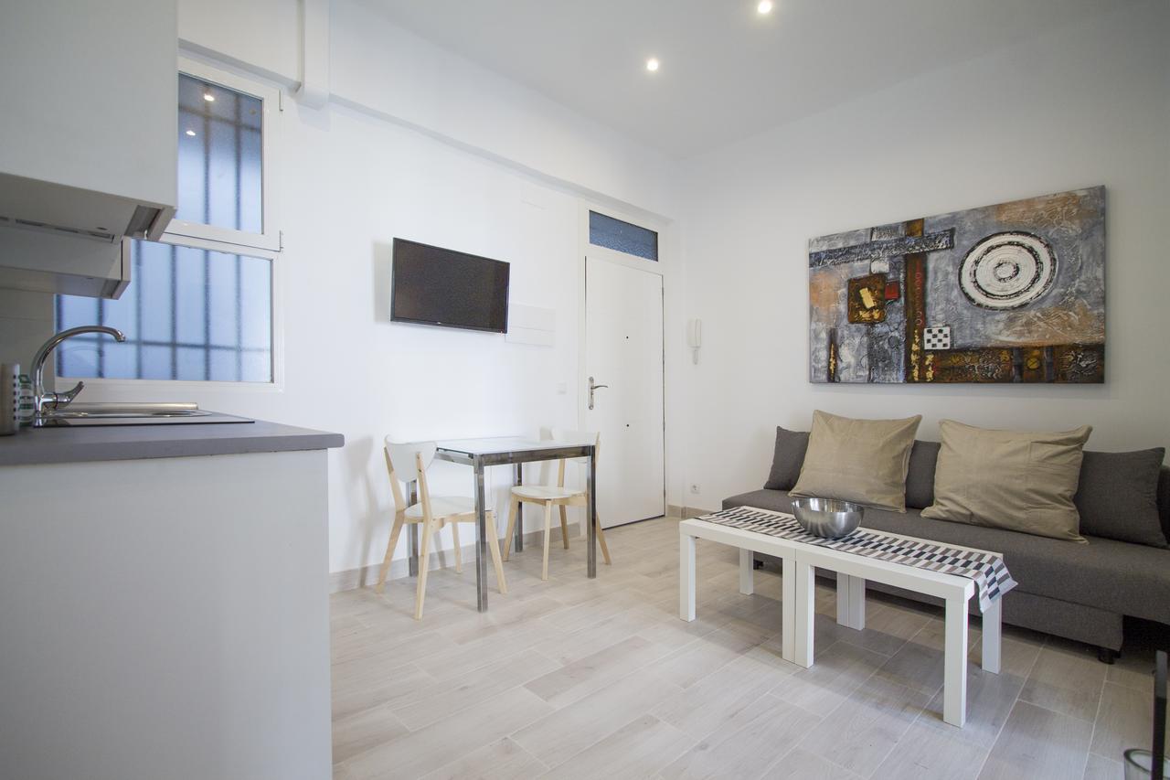Apartamento Granada *