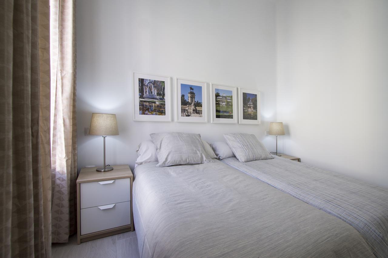 Apartamento Granada * Madrid