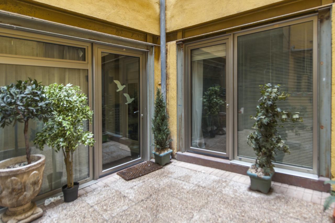 Apartment Alterhome Puerta Del Sol Ii *