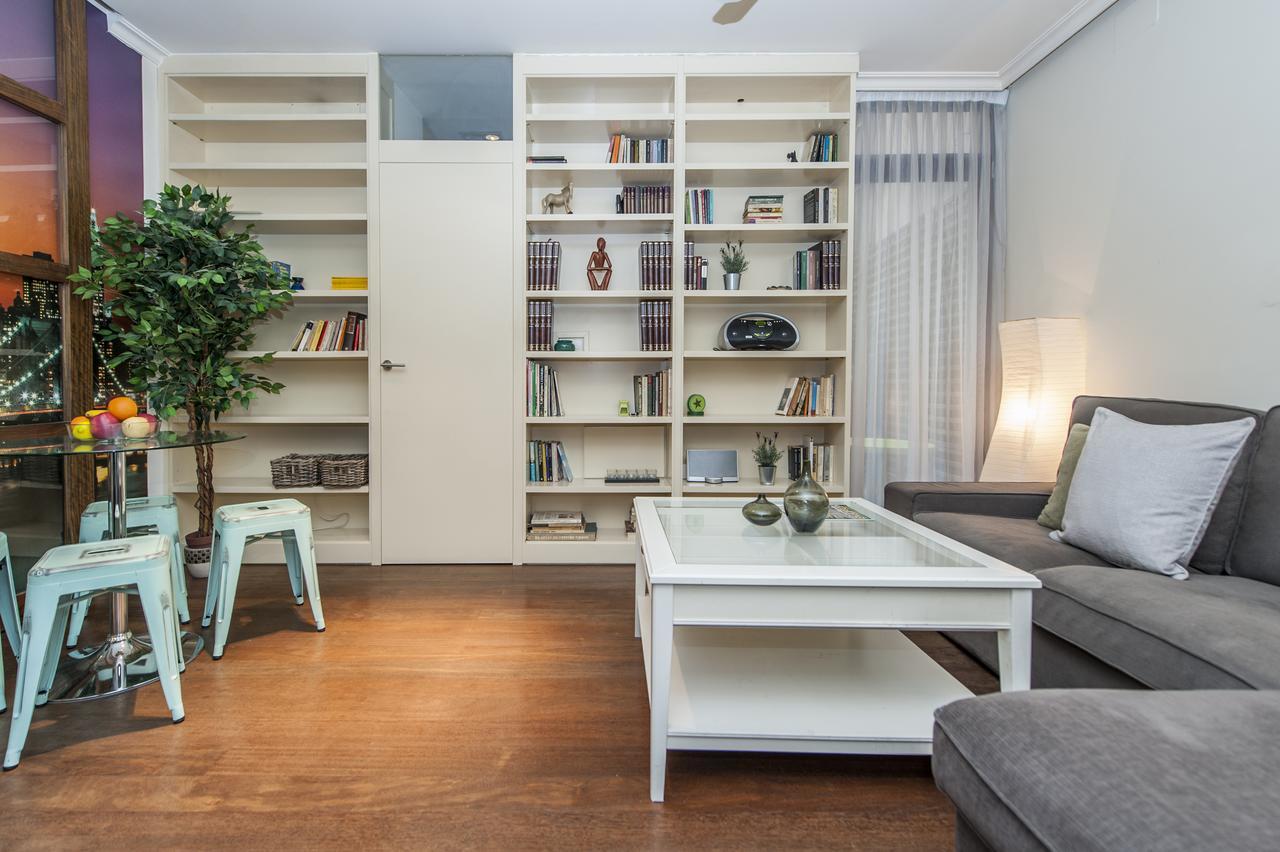 Alterhome Puerta Del Sol Ii Apartment Madrid