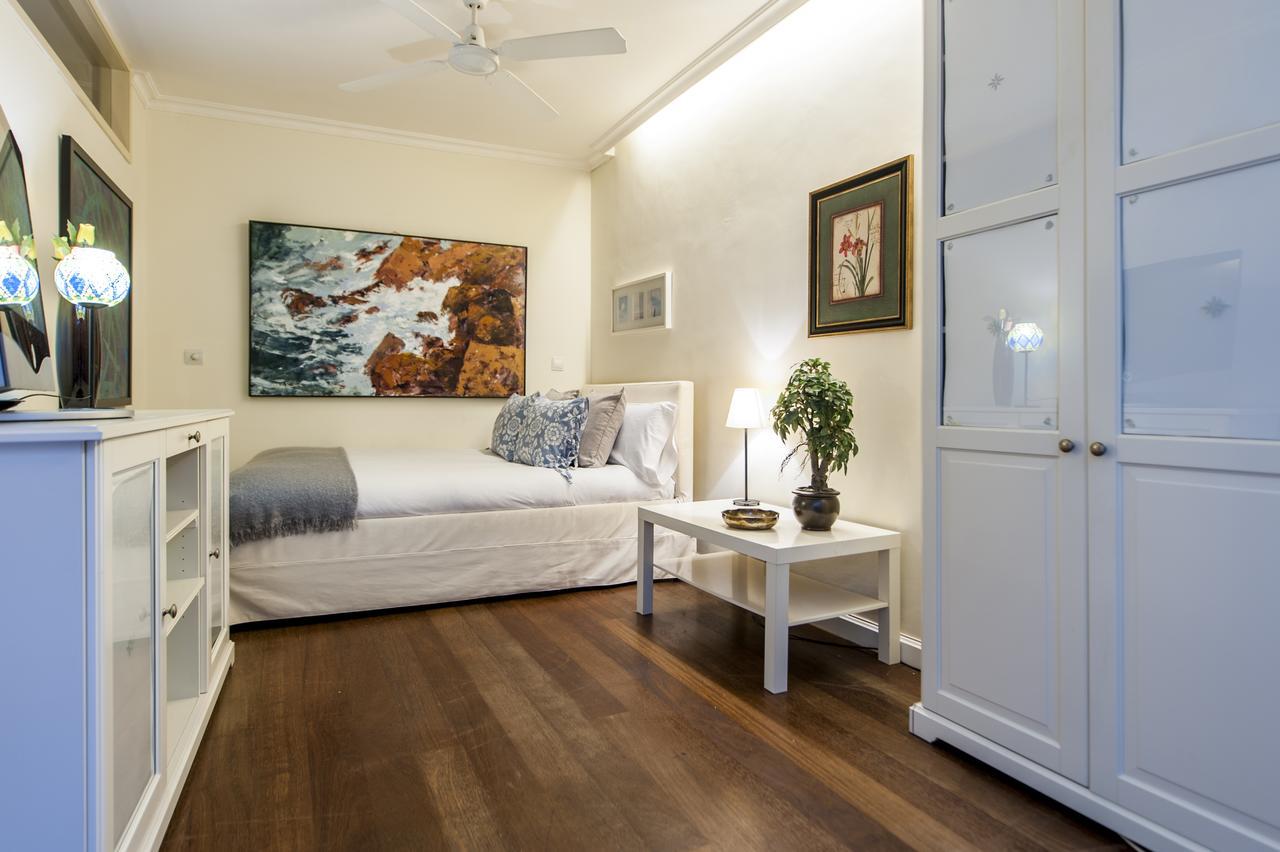 Alterhome Puerta Del Sol Ii Apartment Madrid