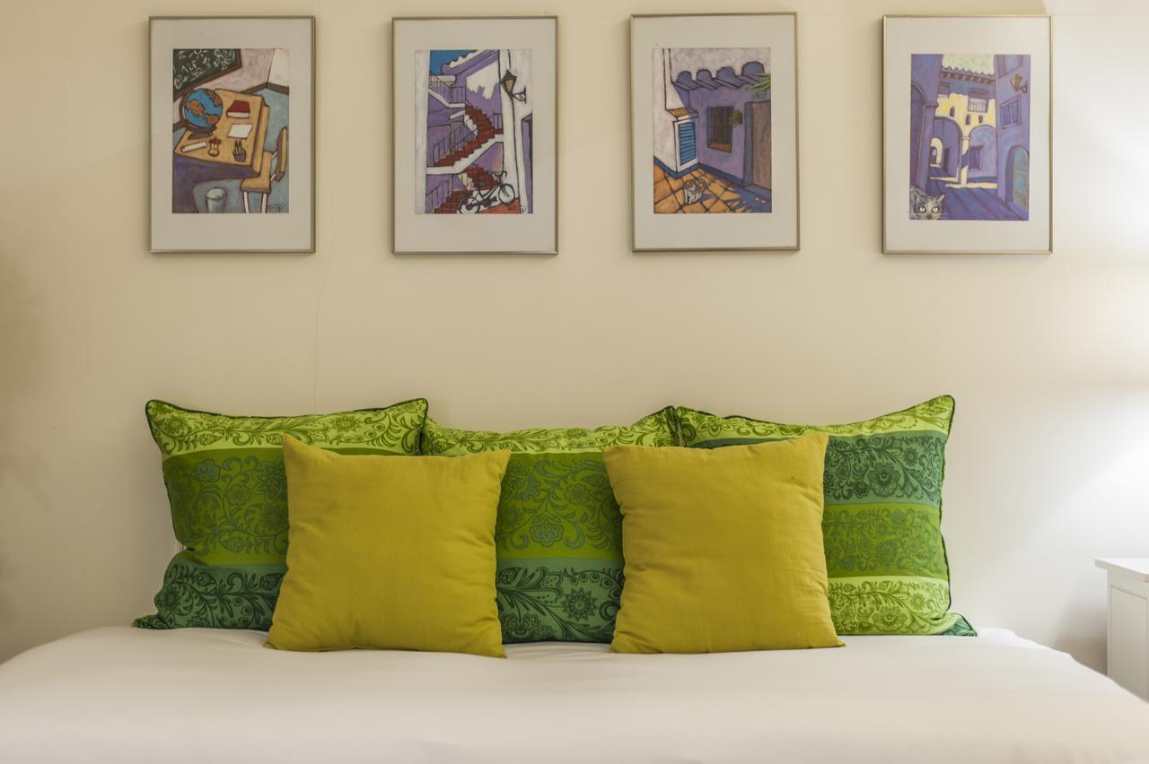 Apartment Alterhome Puerta Del Sol Ii Madrid