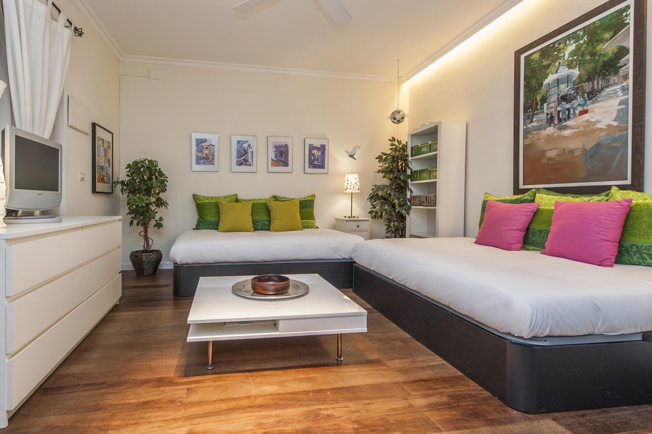 Alterhome Puerta Del Sol Ii Apartment