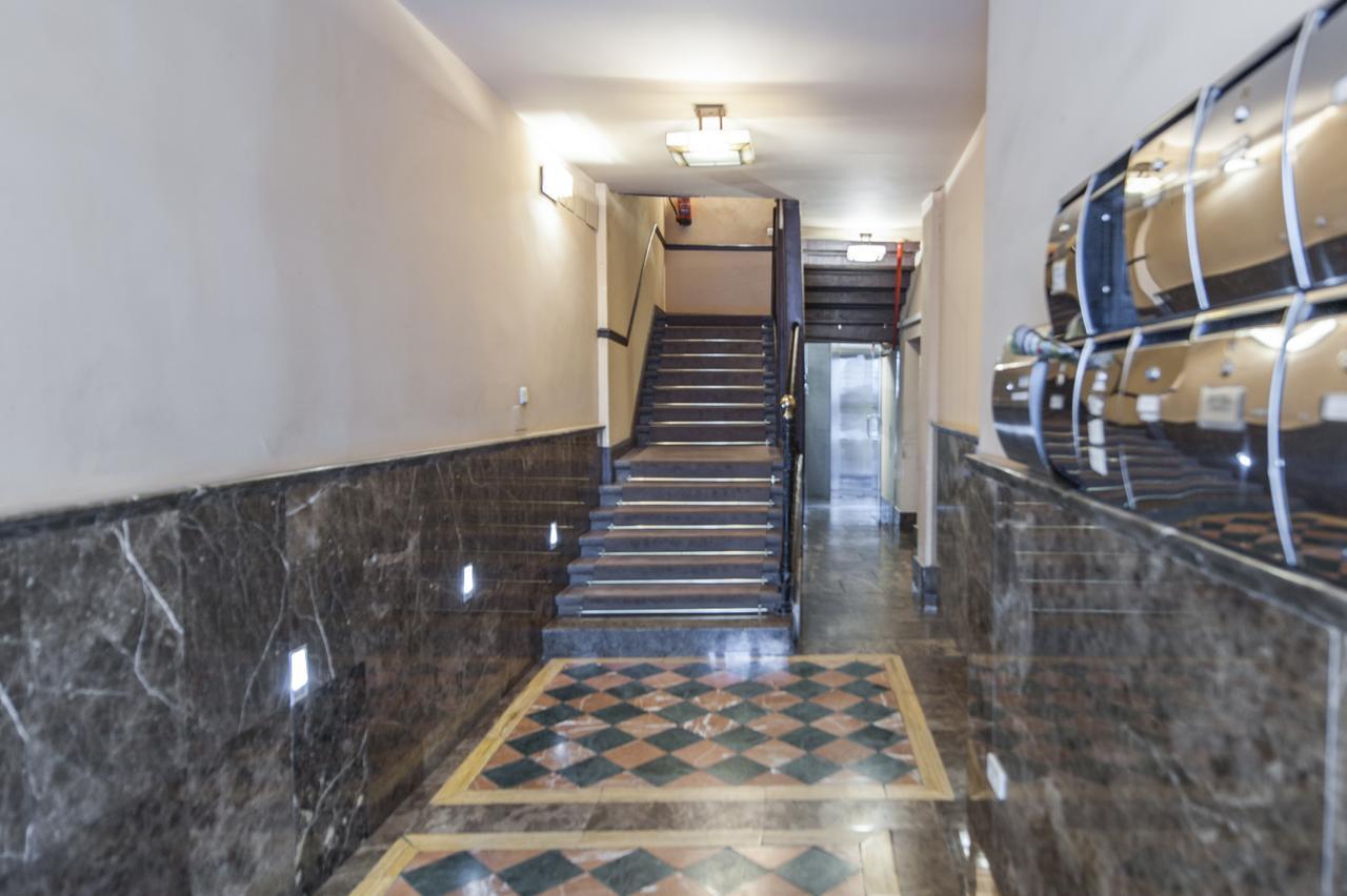 Apartment Alterhome Puerta Del Sol Ii Madrid